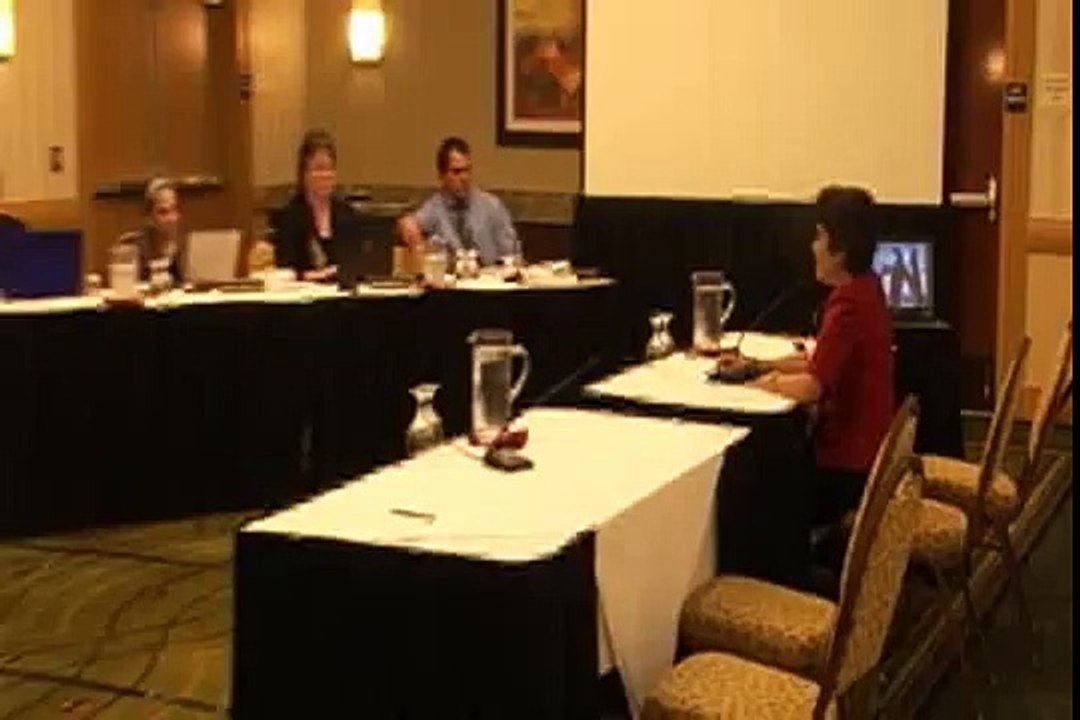 Who is Medical Board's Ally to Governor Jerry Brown's Office - Anna Caballero