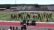 Stephenville High School 3A Marching Band UIL October 19, 2013.