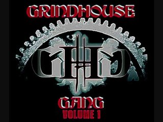 25. Dr. iLL Outro (Grindhouse Gang Mixtape Vol. 1)