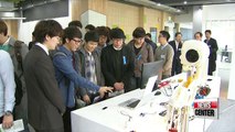 Korean gov't provides diverse support for young entrepreneurs