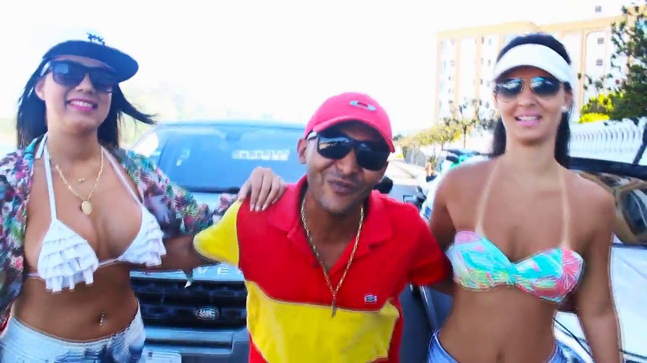 MC Vitinho e Febre - Estilo Seu Madruga FILIPE PRODUCOES