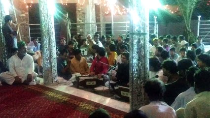 Naseeba Khol Da Mera