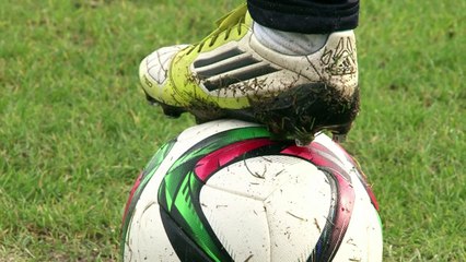 Portugal, tierra prometida para jóvenes futbolistas africanos