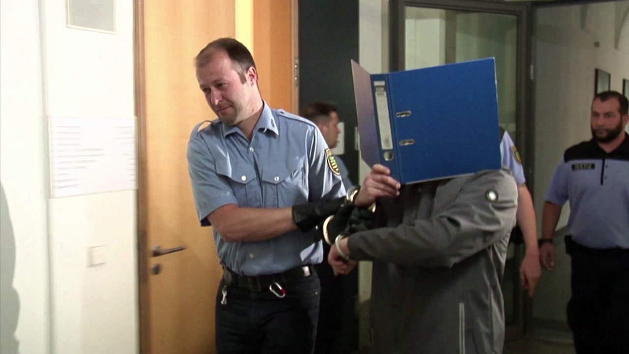 Fall annelie: teilgeständnisse zu prozessbeginn