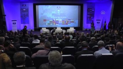 Avrasya Yerel Yöneticiler Zirvesi" Saraybosna'da Yapıldı - Bosna
