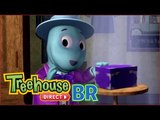 Os Backyardigans - 67 - O Bicho-Papão Brincalhão