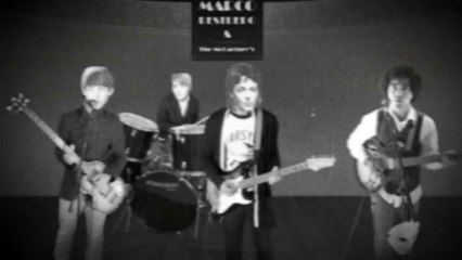 Marco Restrepo - Paul McCartney (Official Video)