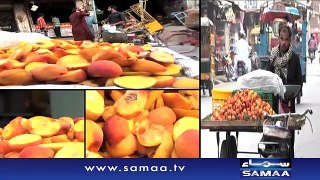 unhygynic food in Faisalabad