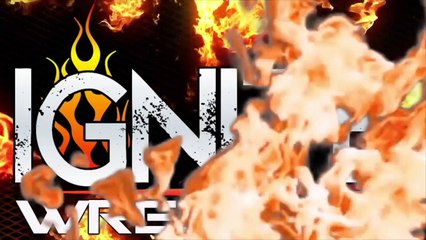 What's Next For Angel Rose - IGNITE Wrestling