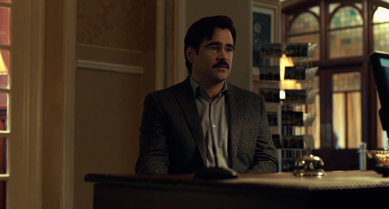 The Lobster - Is there a bisexual option available?