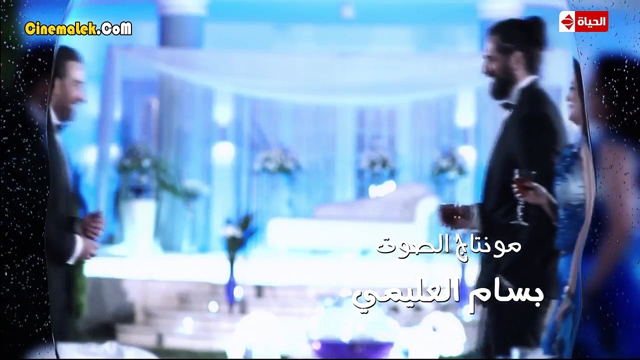 مسلسل شطرنج الموسم الثالث الحلقة 73 الثالثة والسبعون