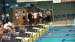 Men's 1500m freestyle, Medal Ceremony - Hungarian National Swimming Championship 2012