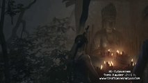 25 - Tomb Raider (2013) HD Cutscenes (English) - Himiko, the sun queen