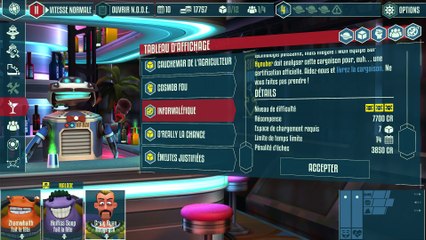 [Indie] Cosmonautica : Intro & Overview part 2