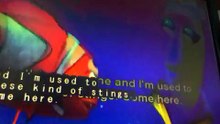 Finding Nemo Jellyfish