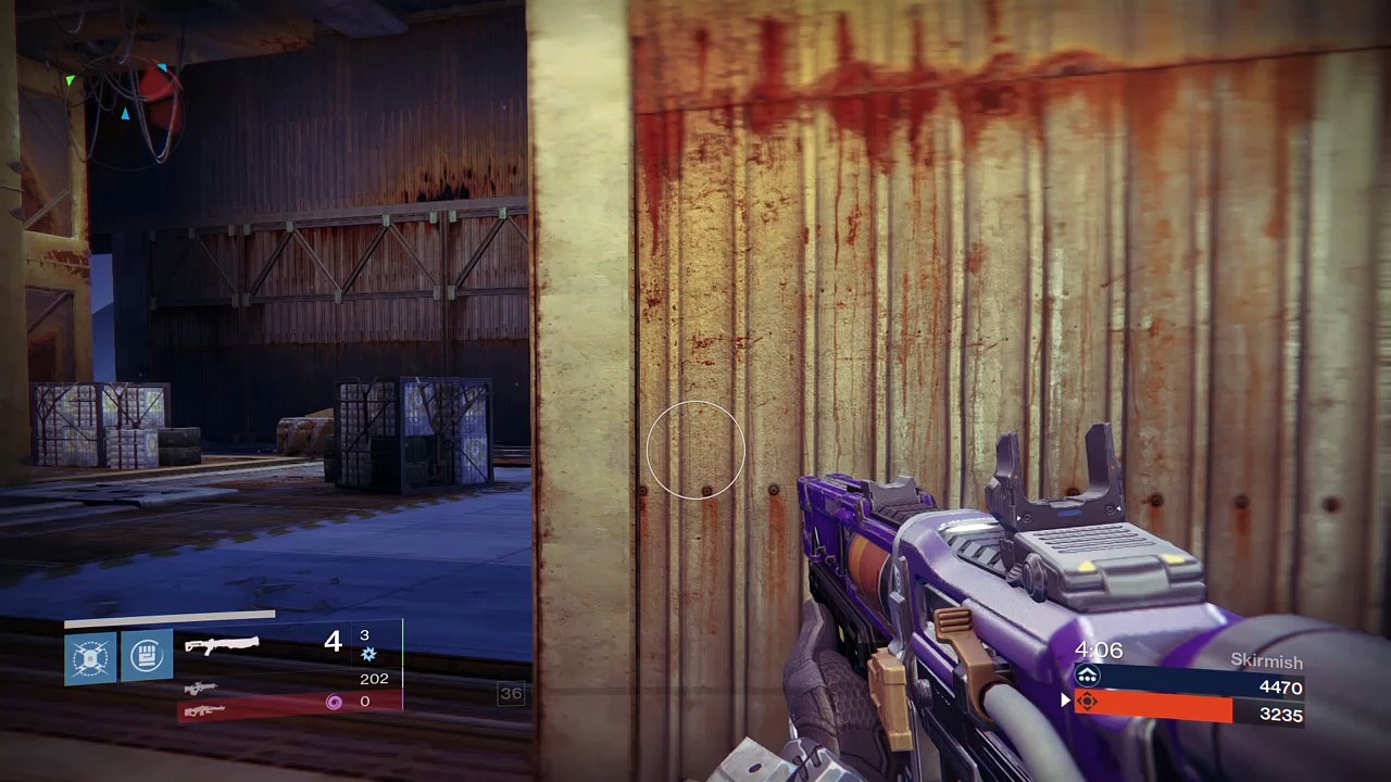 Improbable Comeback