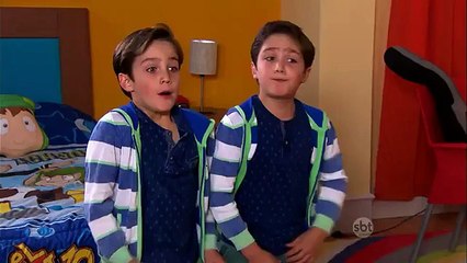 Meu Coração É Teu - Capítulo 66 (30/05/2016) - Parte 1 de 2