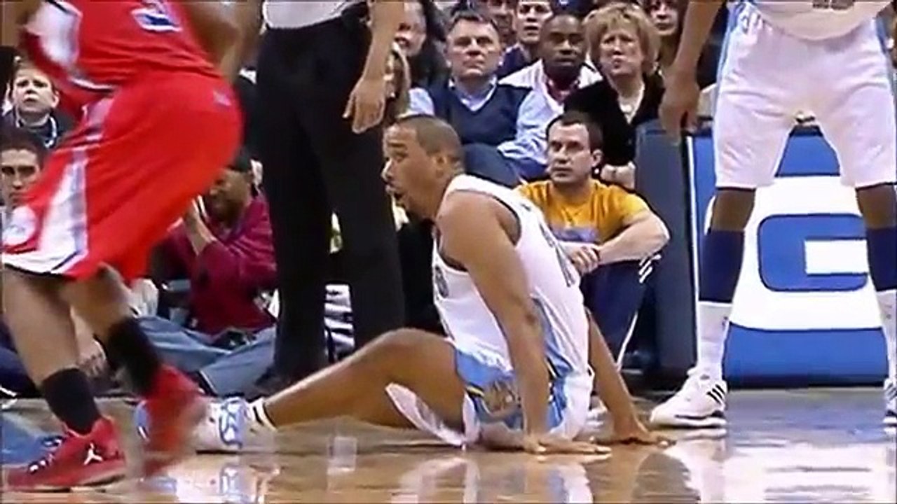 Top 10 Jugadas: (III) Chris Paul