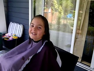 Punk Rock Girl by Breanna