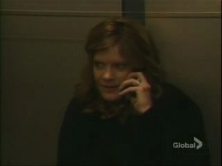 parodie des feux de l'amour : Grosse Coulante