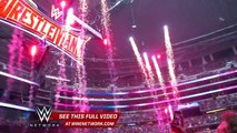 WWE 24: Seth Rollins sneak peek, only on WWE Network