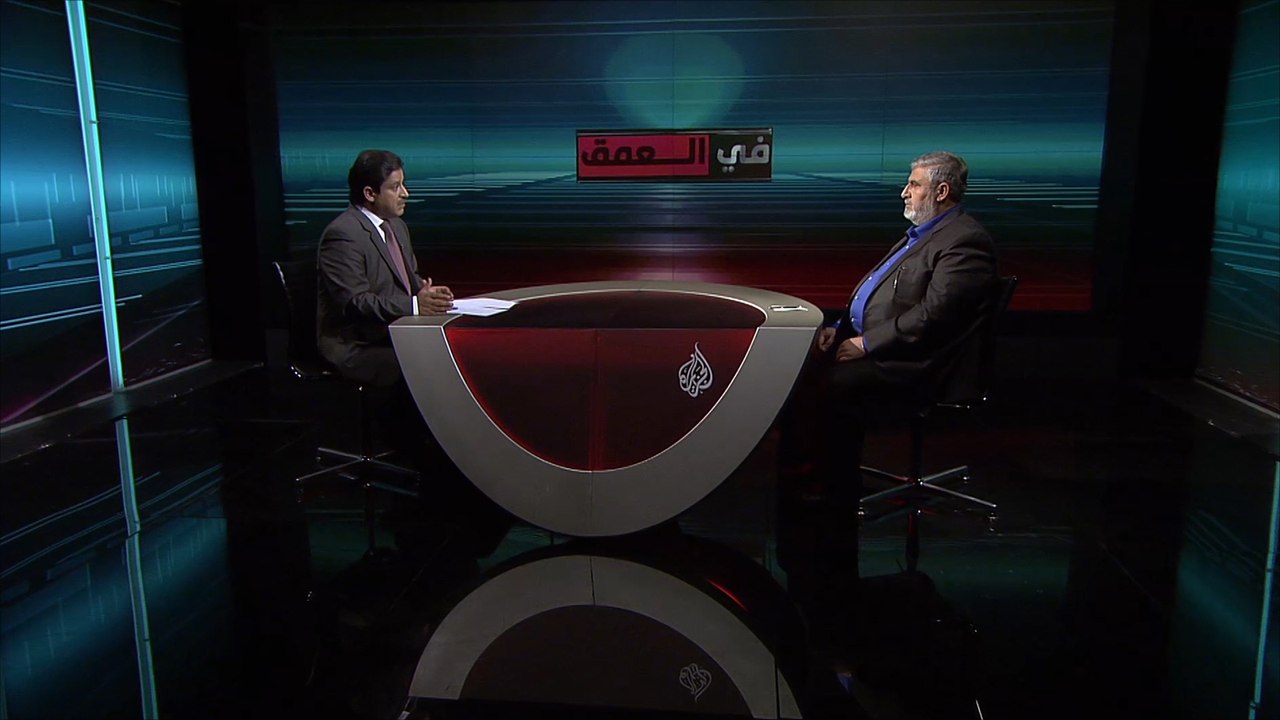 في العمق- الصراع حول الفلوجة