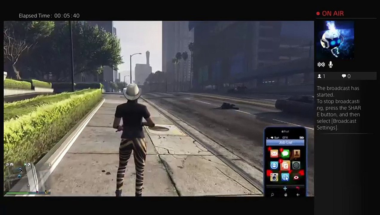 RHAEGAR_613's Live Games (13)