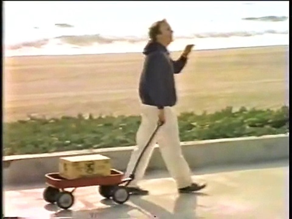 Lowenbrau Beer - TV commercial - 1982