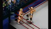 5/27/13 Gorgeous George vs Dolph Ziggler All-Time Fire Pro Wrestling Singles Match
