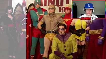 Top 10 Hottest Movie Moms!-Reaction PT.2