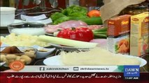 zakirs kitchen 30-05-2016
