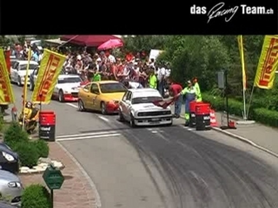 MARC FLEURY BMW 318IS 2