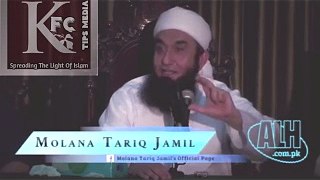 Prophetic Medicine-Maulana Tariq jameel's Speech in Doctors