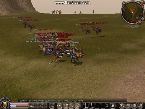 metin2 hile bildirimi