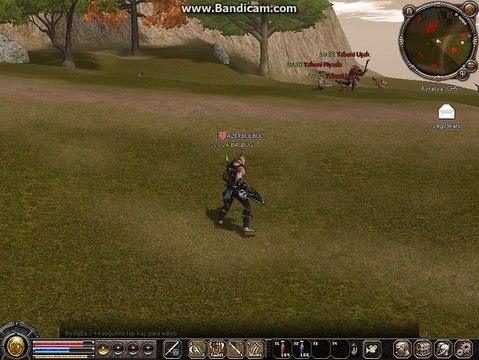 metin2 hile bildirimi