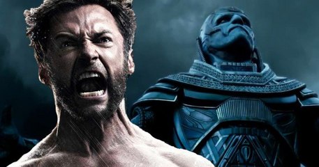 X-MEN : APOCALYPSE Full | Wolverine Best Fight Scenes