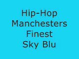 Manchesters Finest Sky Blu 19