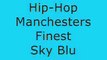 Manchesters Finest Sky Blu 19