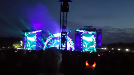 AC/ DC CONCERT LİVE @BELGİUM 2016 _15