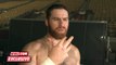 Sami Zayn reveals where he hopes to go in the 2016 WWE Brand Extension: May 30, 2016