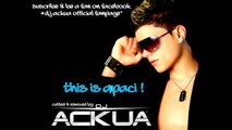 DJ Ackua - This is Apaci  (Hasan Baba Sound Remix)