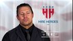 The Miz and WWE support Hire Heroes USA this Memorial Day