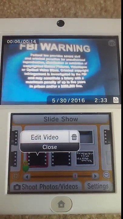 Opening To Saving Private Ryan DVD