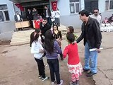 Ekinci İlkokulu-Ortaokulu  23 Nisan 2015 Şenlikleri-8