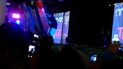 Covension Expo TNT 31 - Piter G - parte 3