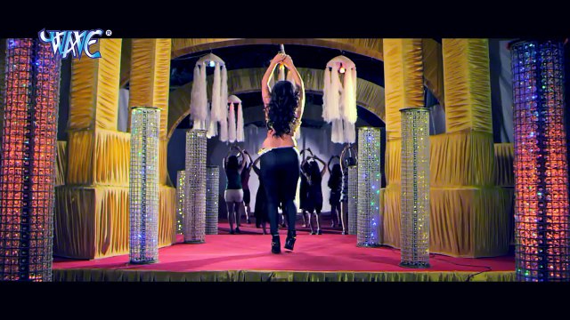 मेरी ये जवानी अनजानी कहानी - Hot Monalisa - Gharwali Baharwali - Bhojpuri Hot Songs 2016 new