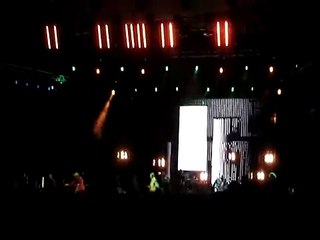 Imitation of Life, Rem, Live July 20, 2008