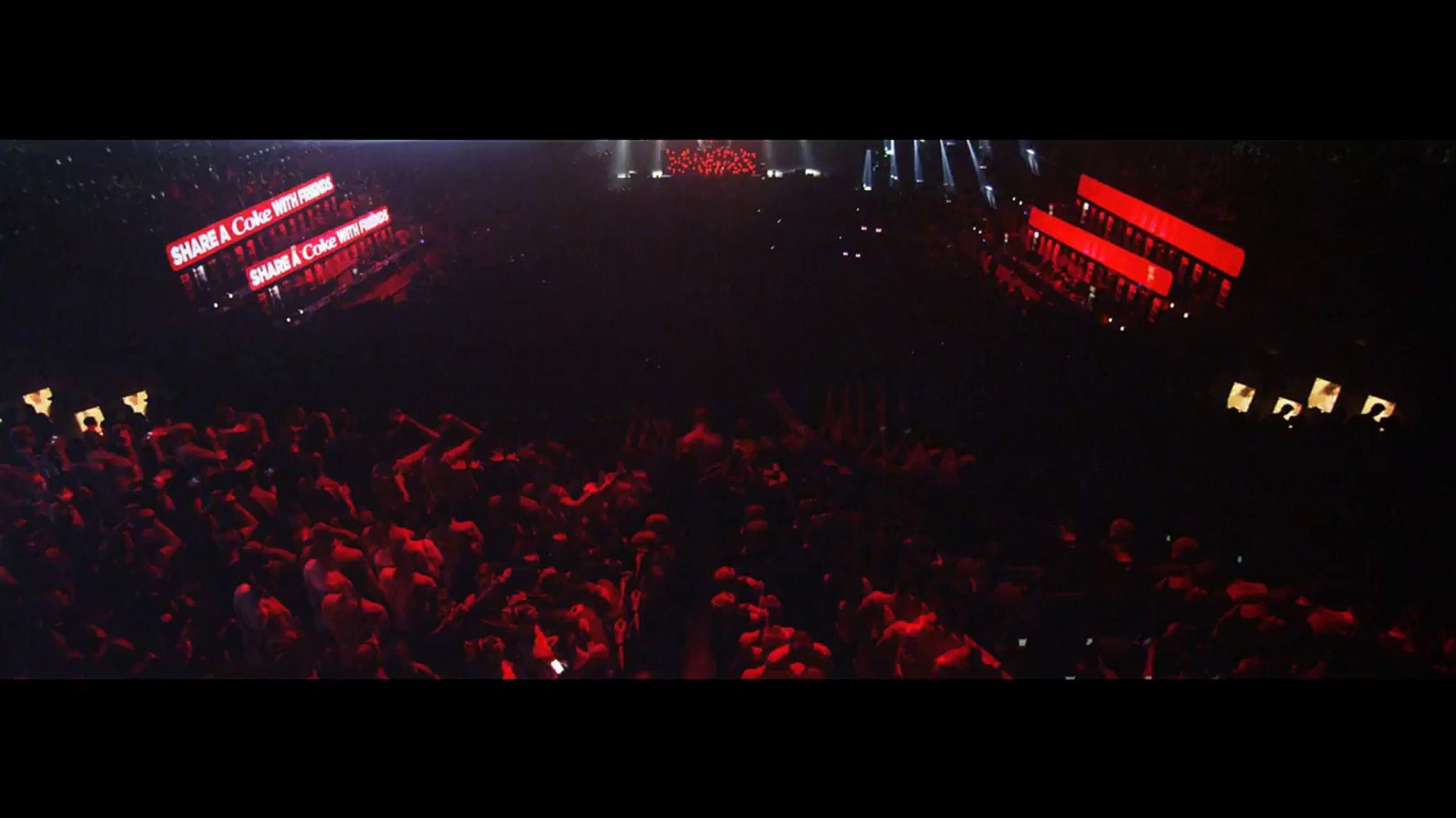 ⁣Psyko Punkz ft Massive New Krew - Ninja (Official Videoclip)