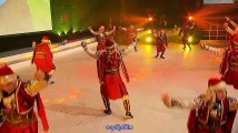 Kütahya yöresi Almanya Halk oyunları finali 14.Türkçe Olimpiyatı Almanya 2016