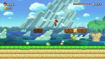 Super Mario Maker - Recreational Levels 6